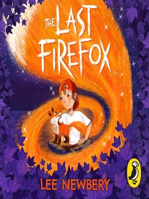 cover image of The Last Firefox